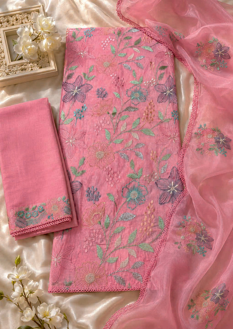 Unstitched Suits