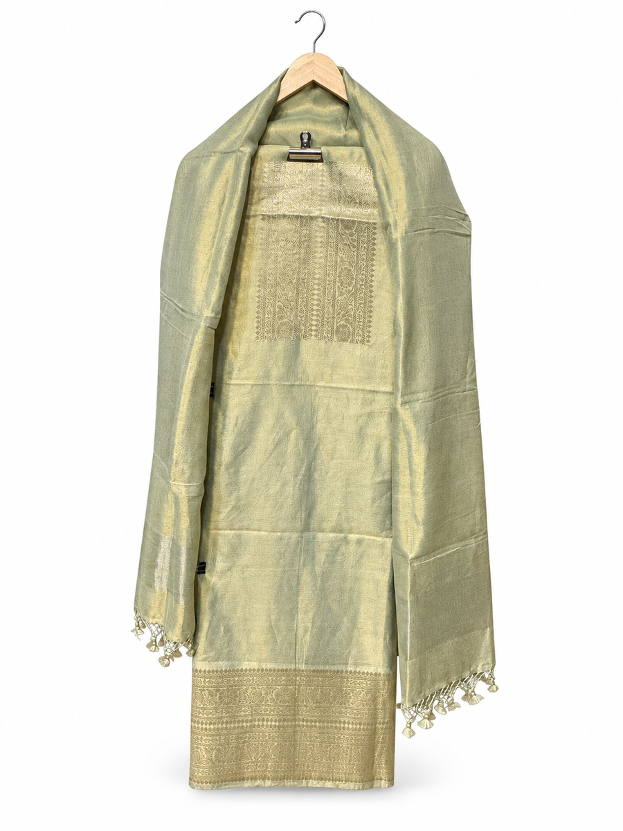 Pista Green Tissue