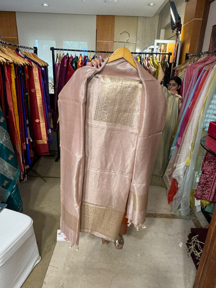 Onion Pink Tissue