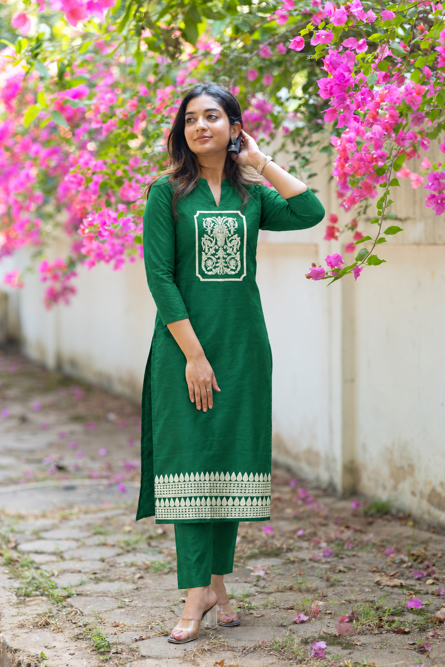 Banarasi