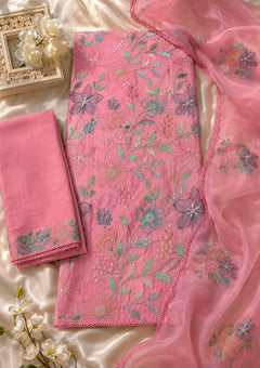 Unstitched Suits